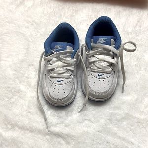 Toddler Air Force One